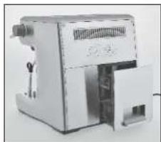 Solis Baritsta Triple Heat 1011 - INSTALLLERLEFTRDEDANSLERESERVOIR - 7