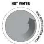 Solis Baritsta Triple Heat 1011 - PROGRAMME EAU CHAUBE - 1