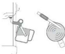Solis Baritsta Triple Heat 1011 - Procedez pour cela comme suit: - 1