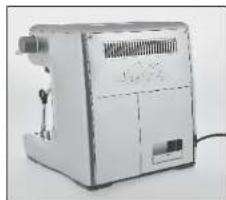 Solis Baritsta Triple Heat 1011 - INSTALLLERLEFTRDEDANSLERESERVOIR - 8