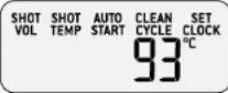 Solis Baritsta Triple Heat 1011 - ECRAN LCD - 1