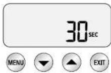 Solis Baritsta Triple Heat 1011 - ECRAN LCD - 2