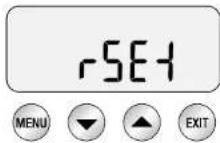 Solis Baritsta Triple Heat 1011 - RESTORING DEFAULT SETTINGS - 1