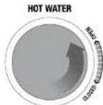 Solis Baritsta Triple Heat 1011 - HOT WATER FUNCTION - 1