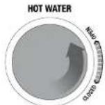 Solis Baritsta Triple Heat 1011 - HEISSWASSER-FUNKTION - 1