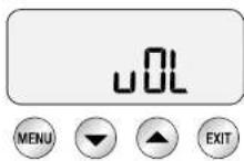 Solis Baritsta Triple Heat 1011 - VOLUME CONTROL (VOL) - 1