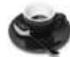Solis Baritsta Triple Heat 1011 - CAFE ALLONGE - 1