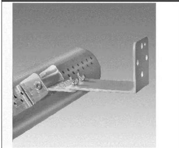 Eurom Golden Comfort 2200 RCD - Instalace - 2
