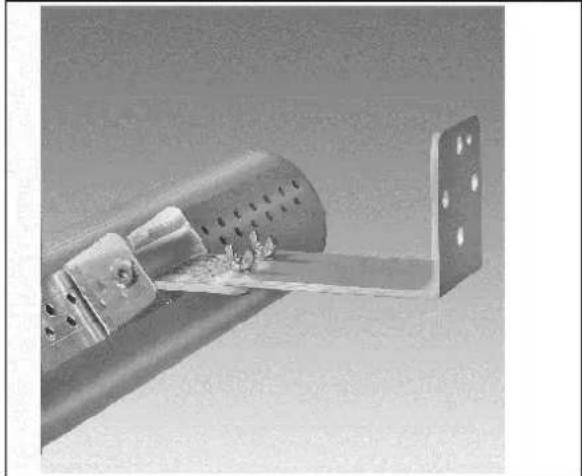 Eurom Golden Comfort 2200 RCD - Installation - 2