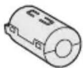 JVC Everio GZR401 - Verifica degli accessori - 7