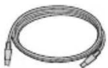 JVC Everio GZR401 - Verifica degli accessori - 4