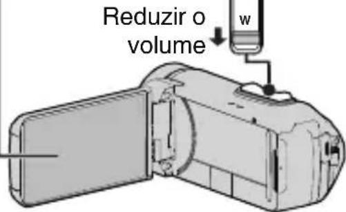 JVC Everio GZR401 - Reproduzir/Eliminar Ficheiros neste Aparelho - 3