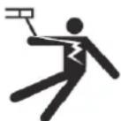 GYS Smartmig 162 - ELECTRIC SAFETY - 1
