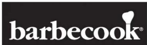 BARBECOOK Loewy SST - REGISTRAJTE VAŠO NAPRAVO - 1