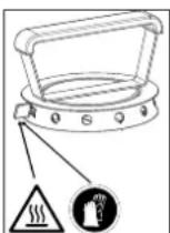 BARBECOOK Adam 50 Top - WAŻNE INSTRUKCJE DOT. BEZPIECZEŃSTWA - 2