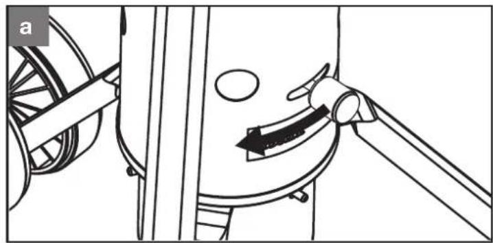 BARBECOOK Adam 50 Top - OLULISED OHUTUSJUHISED - 40