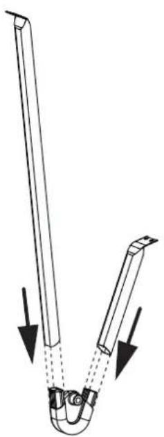 BARBECOOK Adam 50 Top - OLULISED OHUTUSJUHISED - 3