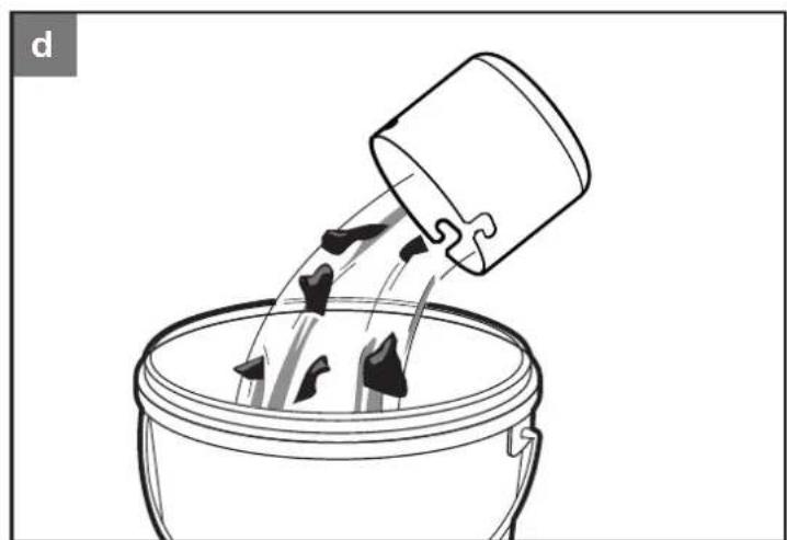 BARBECOOK Adam 50 Top - OLULISED OHUTUSJUHISED - 43