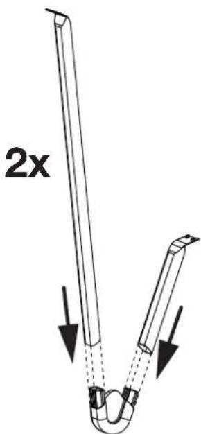 BARBECOOK Adam 50 Top - OLULISED OHUTUSJUHISED - 19