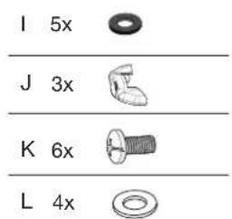 BARBECOOK Adam 50 Top - OLULISED OHUTUSJUHISED - 15