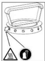 BARBECOOK Adam 50 Top - ISTRUZIONI IMPORTANTI PER LA SICUREZZA - 2