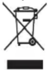 HUAWEI Band 2 Pro - Disposal and recycling information - 1