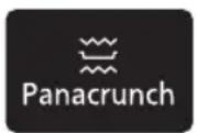 PANASONIC NNDS596MEPG - Programmes Panacrunch - 2