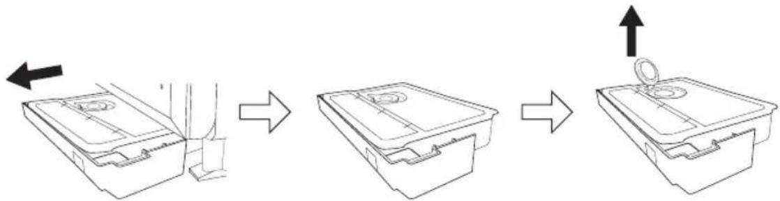 PANASONIC NNDS596MEPG - Tilberedning med damp - 2