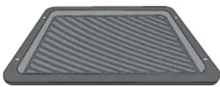 PANASONIC NNDS596MEPG - Gerätezubehör - 1