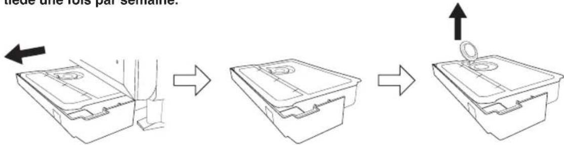 PANASONIC NNDS596MEPG - Cuisson à la vapeur - 2