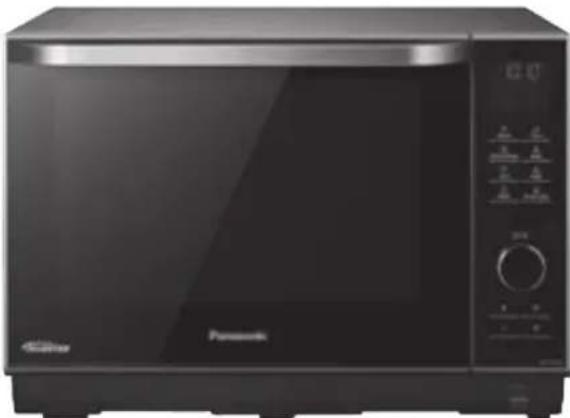 PANASONIC NNDS596MEPG - 1