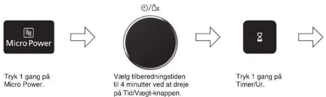 PANASONIC NNDS596MEPG - Eksempel: - 1