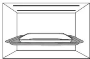 PANASONIC NNDS596MEPG - Utilizzo dell'accessorio - 2