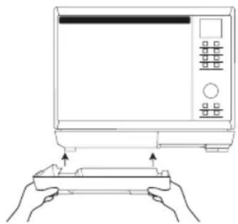 PANASONIC NNDS596MEPG - Retningslinjer - 1