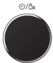 PANASONIC NNDS596MEPG - Configuración del reloj - 3