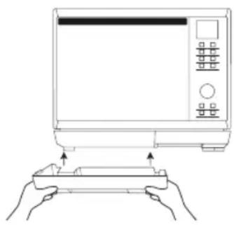 PANASONIC NNDS596MEPG - Richtlinien - 1