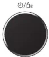 PANASONIC NNDS596MEPG - Réglage de l'horloge - 3