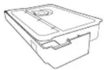 PANASONIC NNDS596MEPG - F1. DRAIN WATER - 1