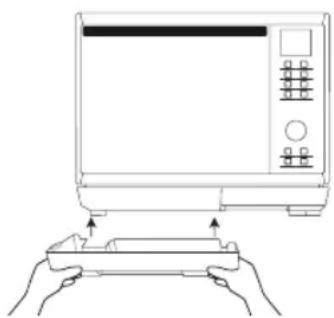 PANASONIC NNDS596MEPG - Guidelines - 1
