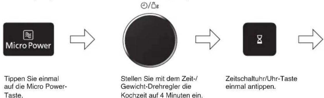 PANASONIC NNDS596MEPG - Beispiel: - 1