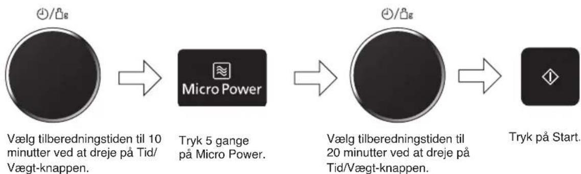 PANASONIC NNDS596MEPG - Eksenpel: - 2