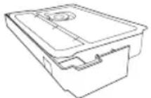 PANASONIC NNDS596MEPG - F2. DETARTRAGE CIRCUIT VAPEUR - 1