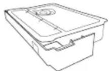 PANASONIC NNDS596MEPG - F1. VOCHT AFVOEREN - 1