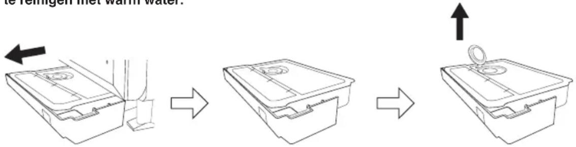PANASONIC NNDS596MEPG - Stoomkoken - 2