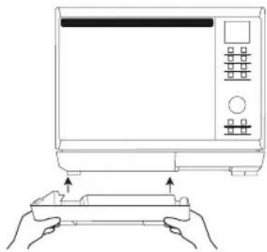 PANASONIC NNDS596MEPG - Drybakke - 2