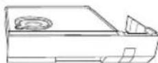 PANASONIC NNDS596MEPG - Water Tank - 1