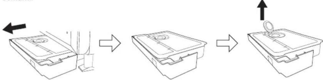 PANASONIC NNDS596MEPG - Cocinar con vapor - 2
