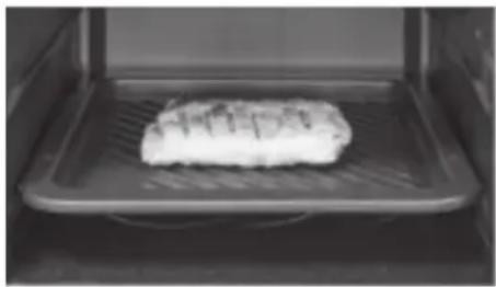PANASONIC NNDS596MEPG - Stegning af grontsager /kartofler: - 2