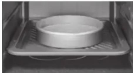PANASONIC NNDS596MEPG - Paahdetut vihannekset / perunat: - 4