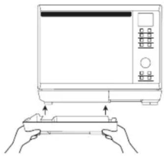 PANASONIC NNDS596MEPG - Richtlijnen - 1